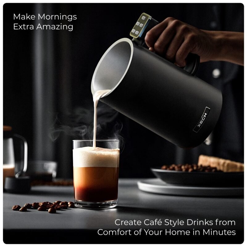 The Ultimate Coffee Maker